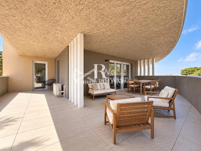 Vente Appartement 3 pièces 67.83 m2 Le barcares