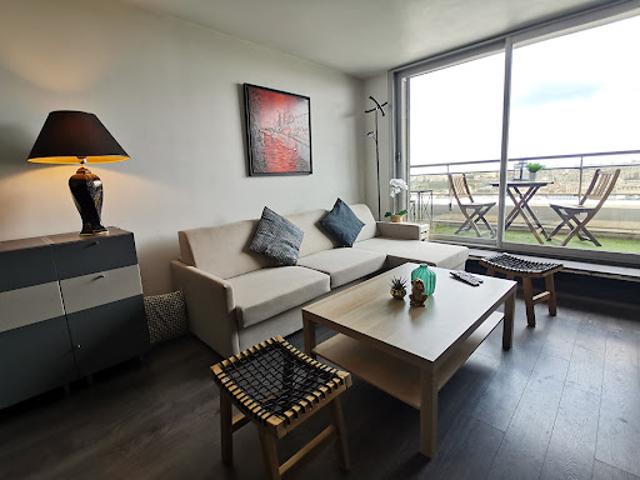 Vente Appartement 3 pièces 68 m2 Paris 13ème