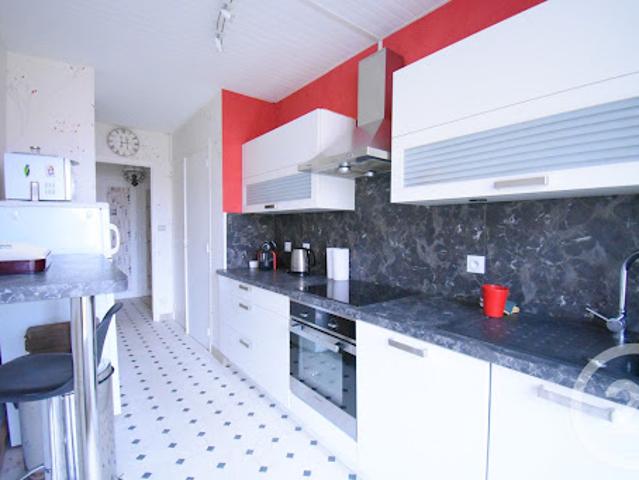 Vente Appartement 3 pièces 67.84 m2 Vichy
