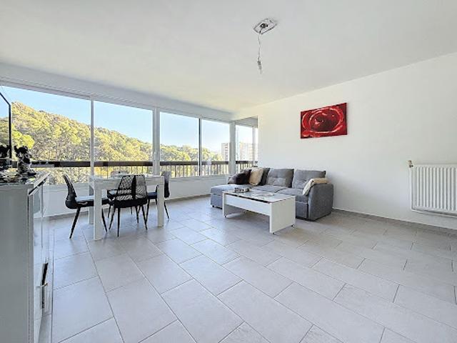 Vente Appartement 3 pièces 67.85 m2 Cannes la bocca