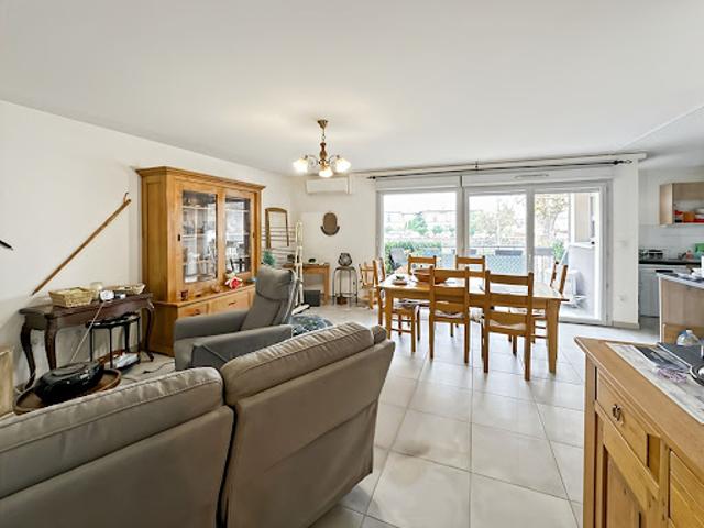 Vente Appartement 3 pièces 67.86 m2 Montauban