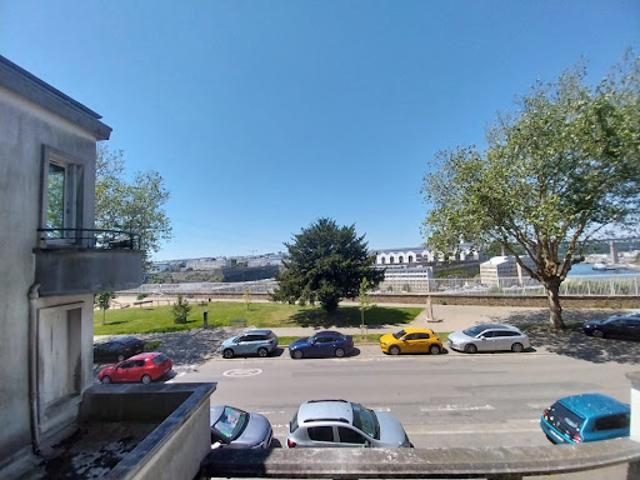 Vente Appartement 3 pièces 67.88 m2 Brest
