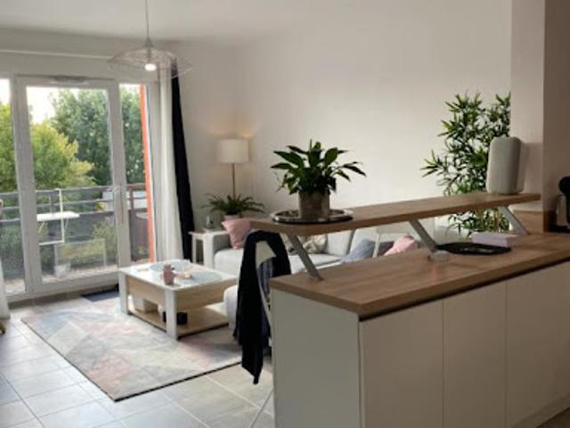 Vente Appartement 3 pièces 67.89 m2 La Rochette