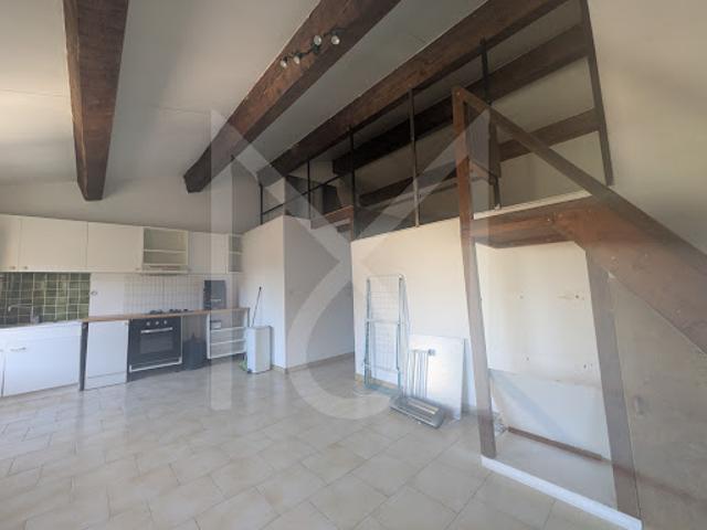 Vente Appartement 3 pièces 67.8 m2 Meyrargues