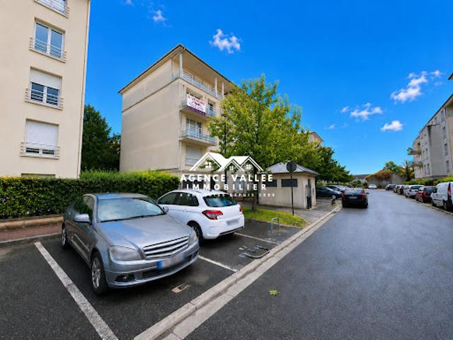 Vente Appartement 3 pièces 67.8 m2 Corbeil Essonnes