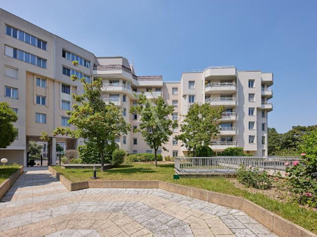 Vente Appartement 3 pièces 67.8 m2 Issy les Moulineaux
