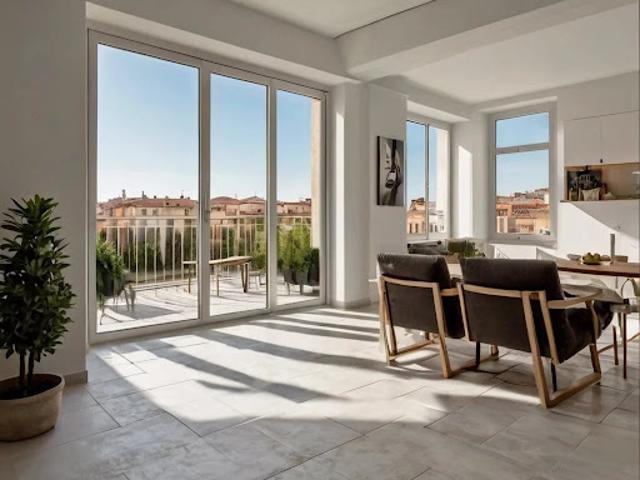 Vente Appartement 3 pièces 67.92 m2 Marseille 13ème