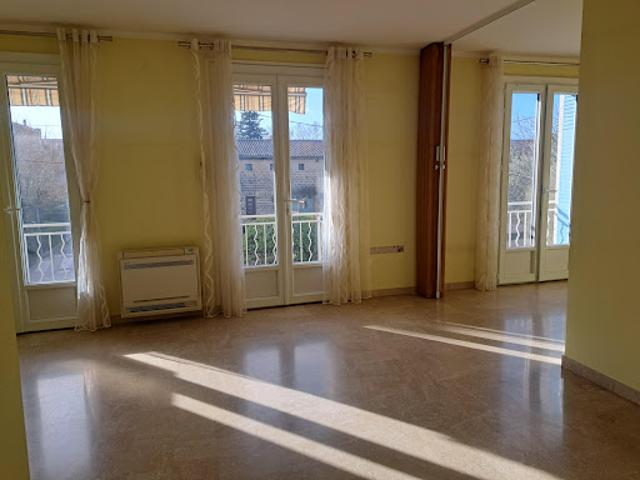 Vente Appartement 3 pièces 67.97 m2 Avignon