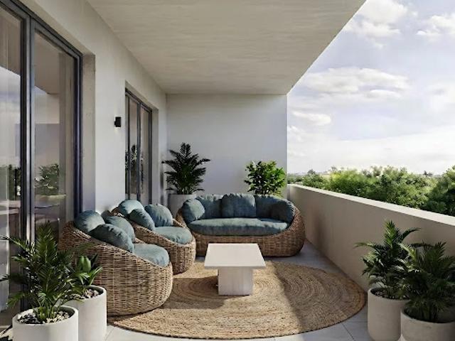 Vente Appartement 3 pièces 67.94 m2 Toulon