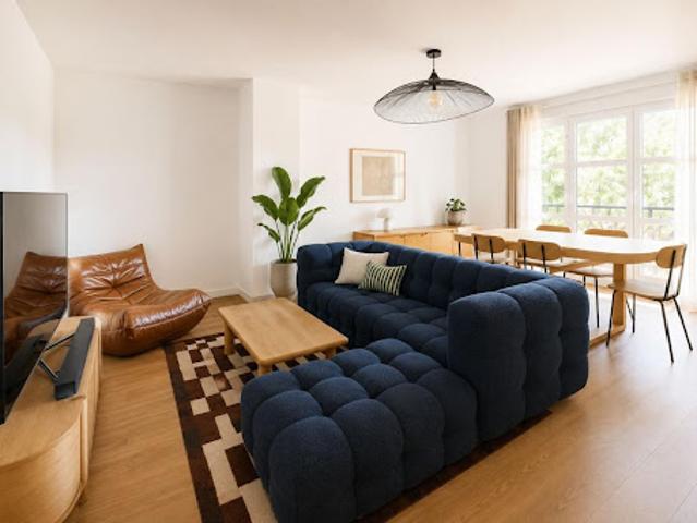 Vente Appartement 3 pièces 67.94 m2 Toulouse