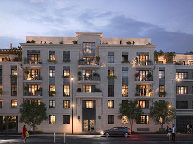 Vente Appartement 3 pièces 67.94 m2 Maisons Alfort