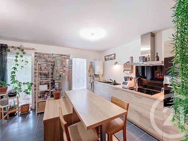 Vente Appartement 3 pièces 67.95 m2 Montelimar