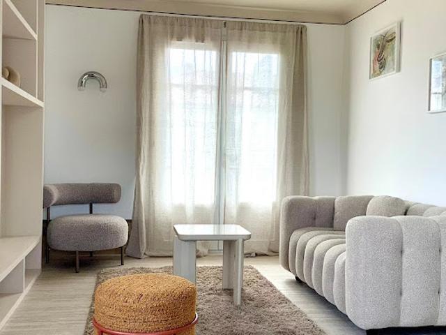 Vente Appartement 3 pièces 67.98 m2 Hendaye