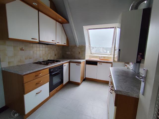 Vente Appartement 3 pièces 67.98 m2 Lannion
