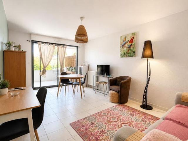 Vente Appartement 3 pièces 67.98 m2 Montpellier