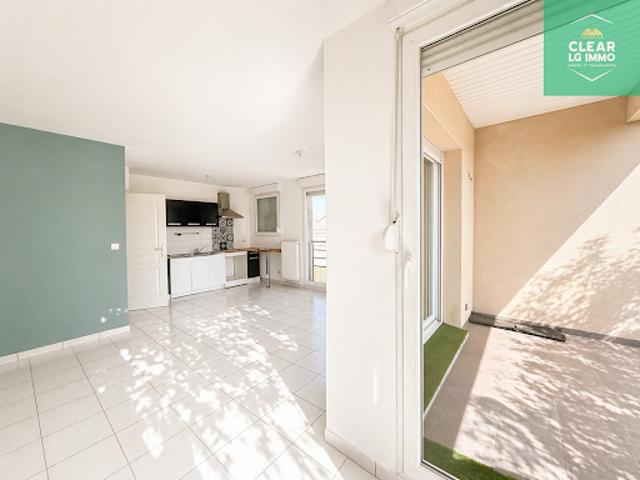 Vente Appartement 3 pièces 74 m2 Le Puy en Velay