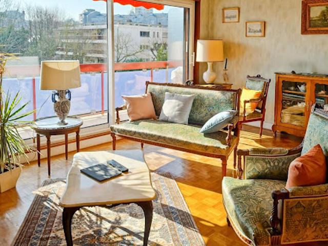 Vente Appartement 3 pièces 67.99 m2 Sannois