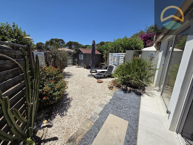 Vente Appartement 3 pièces 67.9 m2 Carqueiranne