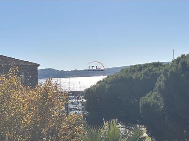 Vente Appartement 3 pièces 67.9 m2 Sainte Maxime