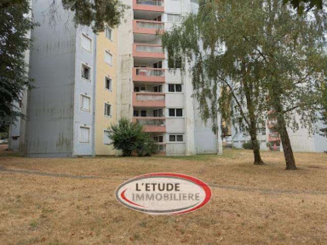Vente Appartement 3 pièces 67.03 m2 Reze