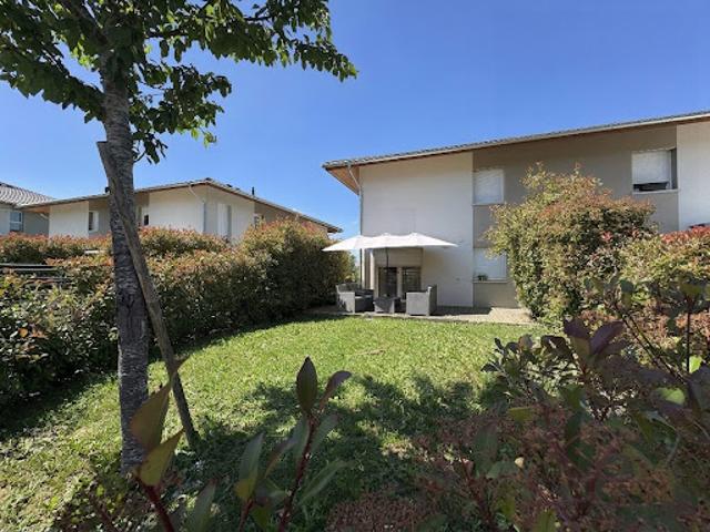 Vente Appartement 3 pièces 67.01 m2 Alby sur Chéran