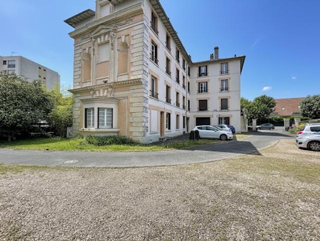 Vente Appartement 3 pièces 67.01 m2 Antony