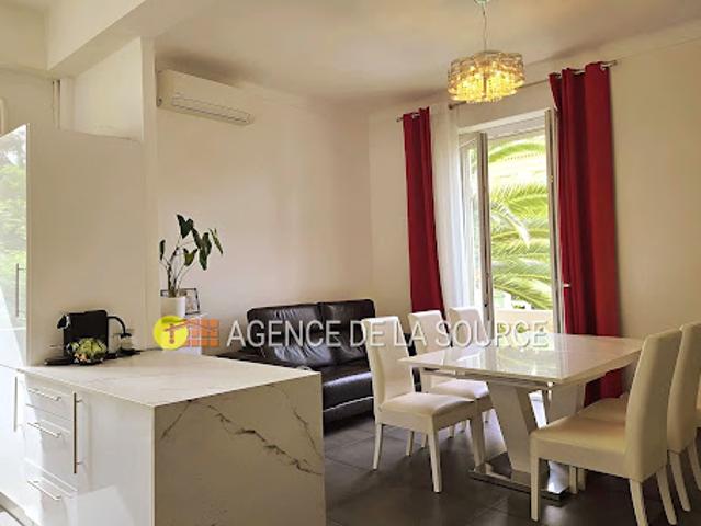 Vente Appartement 3 pièces 67.01 m2 Cannes