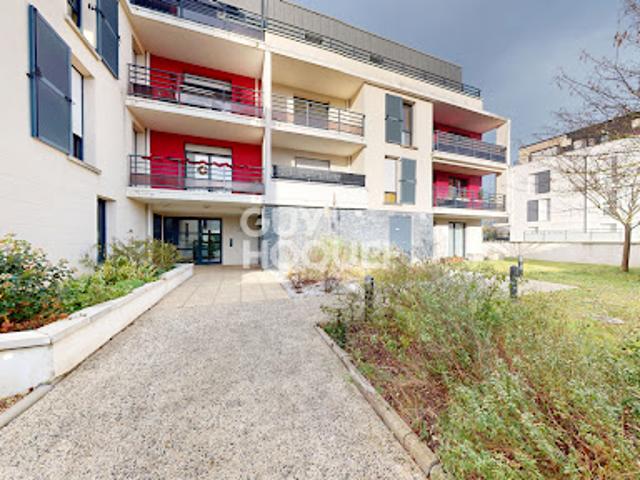 Vente Appartement 3 pièces 67.01 m2 Saint Cyr sur Loire