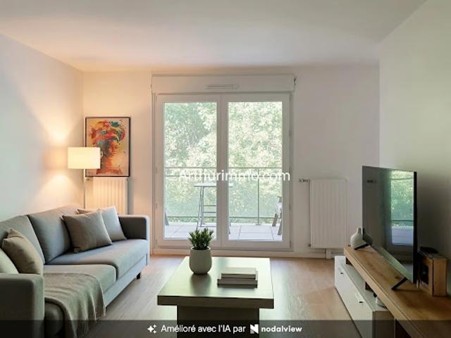Vente Appartement 3 pièces 67.07 m2 Boissy saint leger
