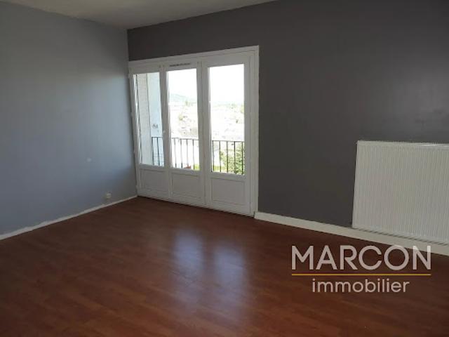 Vente Appartement 3 pièces 67.04 m2 Gueret