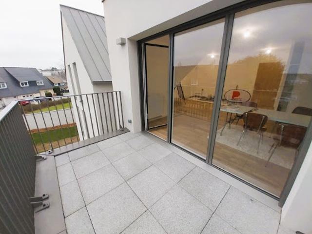 Vente Appartement 3 pièces 67.04 m2 Saint Malo