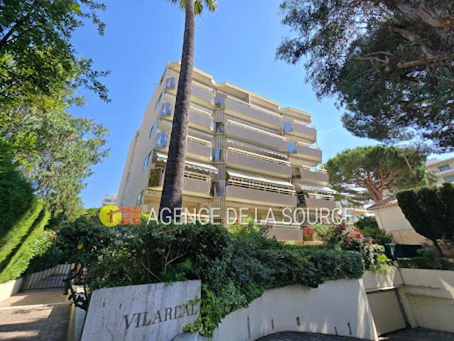 Vente Appartement 3 pièces 67.05 m2 Cannes
