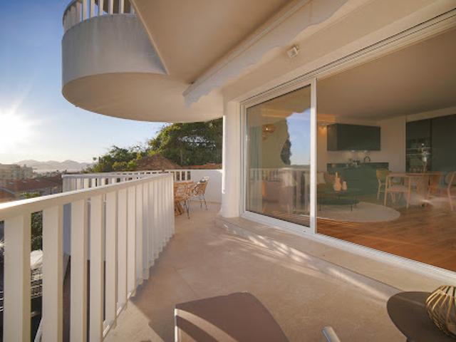 Vente Appartement 3 pièces 67.05 m2 Cannes