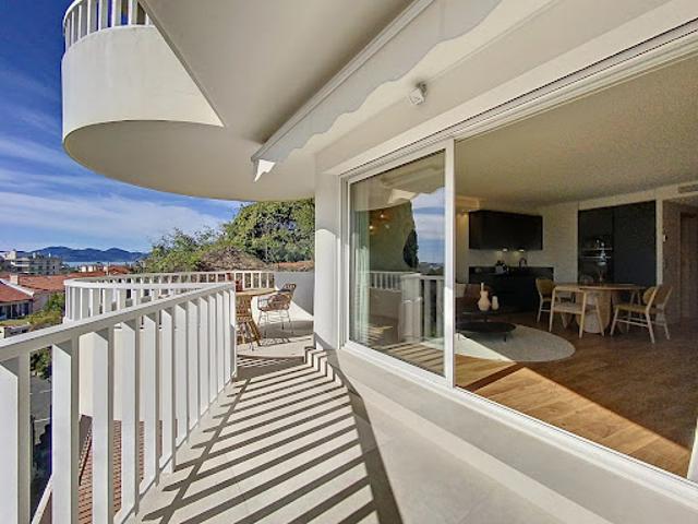 Vente Appartement 3 pièces 67.05 m2 Cannes