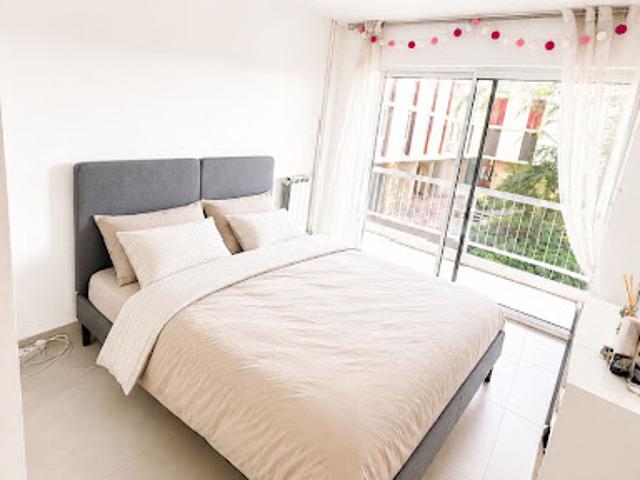 Vente Appartement 3 pièces 67.06 m2 Nimes
