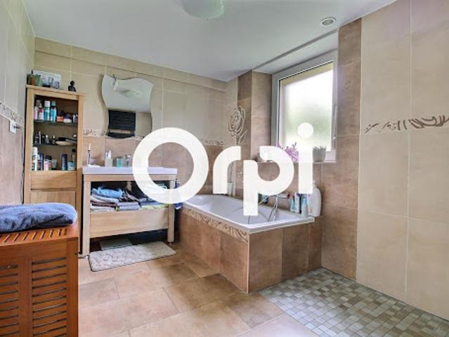 Vente Appartement 3 pièces 67.09 m2 Uhlwiller