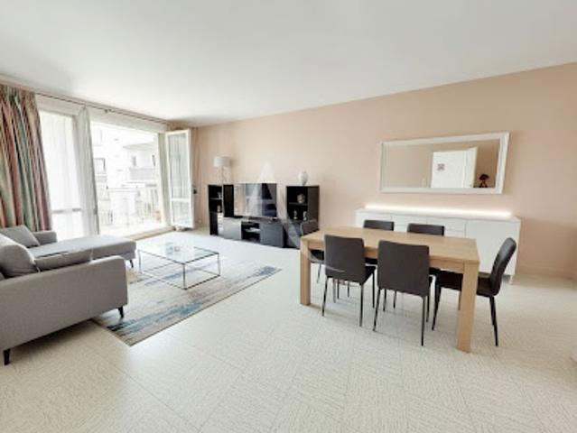 Vente Appartement 3 pièces 67.13 m2 Bry sur Marne