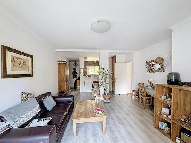Vente Appartement 3 pièces 67.13 m2 Cannes