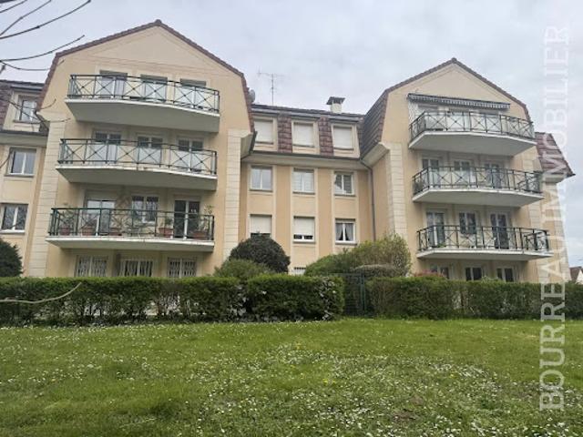 Vente Appartement 3 pièces 67.11 m2 Joigny