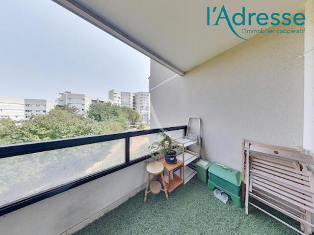Vente Appartement 3 pièces 67.14 m2 Champs sur Marne
