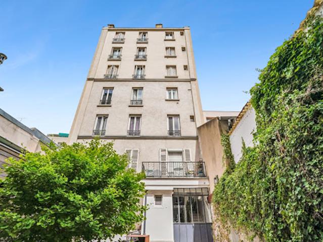 Vente Appartement 3 pièces 67.16 m2 Boulogne Billancourt