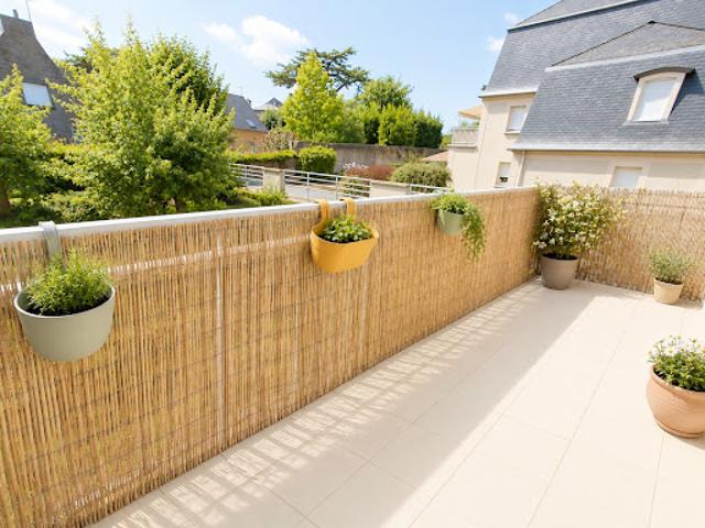 Vente Appartement 3 pièces 67.18 m2 Saint Malo