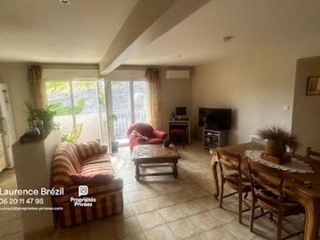 Vente Appartement 3 pièces 67.19 m2 Valensole