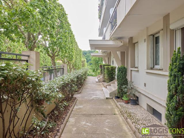 Vente Appartement 3 pièces 67.1 m2 Clamart
