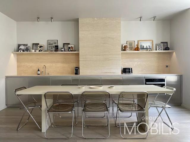 Vente Appartement 3 pièces 67.1 m2 Paris 16ème
