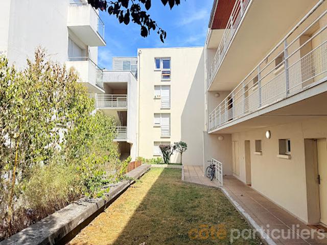 Vente Appartement 3 pièces 67.1 m2 Tours