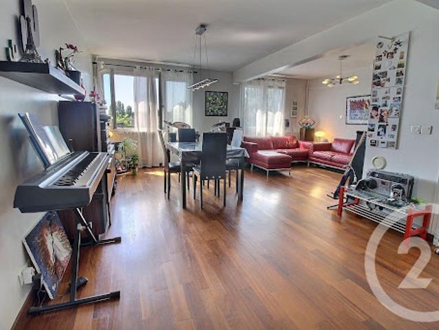 Vente Appartement 3 pièces 67.23 m2 Joinville le Pont