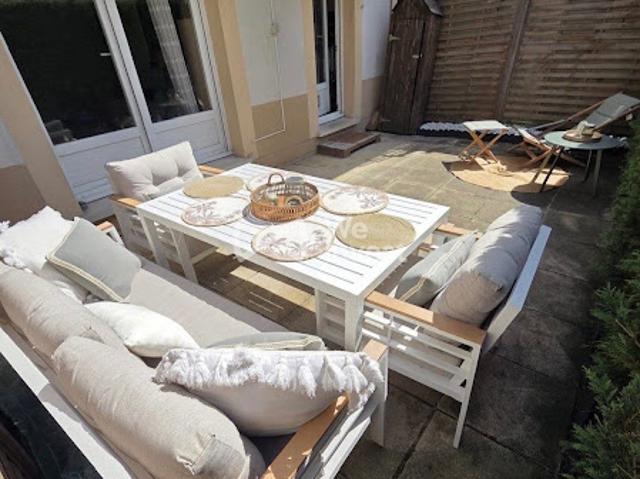 Vente Appartement 3 pièces 67.23 m2 Le Pin