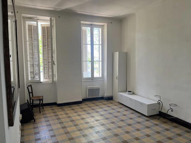 Vente Appartement 3 pièces 67.21 m2 Marseille 15ème