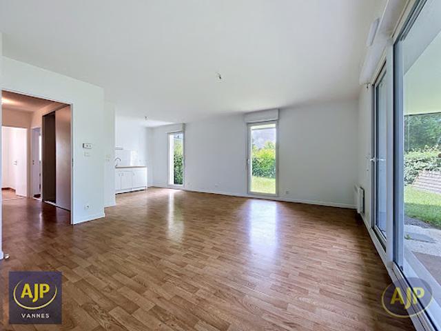 Vente Appartement 3 pièces 67.22 m2 Saint Avé